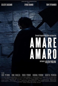 Amor amargo Imagen de Amor amargo