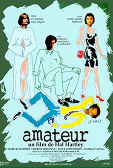 Amateur Imagen de Amateur