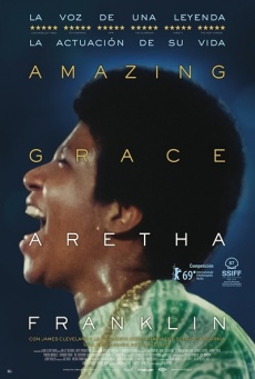 Amazing Grace Imagen de Amazing Grace