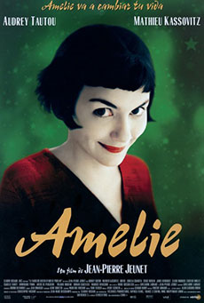 Imagen de Amélie