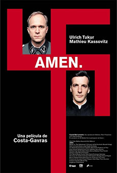 Amén Imagen de Amén
