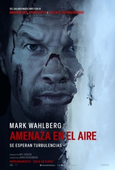 Amenaza en el aire Imagen de Amenaza en el aire