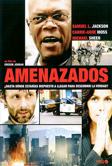 Amenazados Imagen de Amenazados