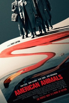 American Animals Imagen de American Animals