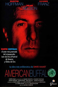American Buffalo Imagen de American Buffalo