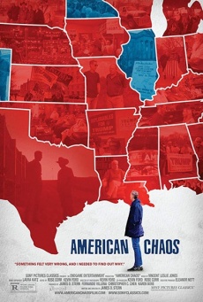 American Chaos Imagen de American Chaos
