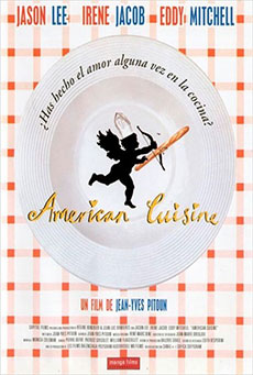 Imagen de American Cuisine