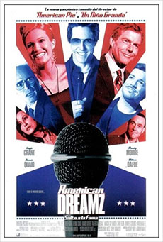 American Dreamz (Salto a la fama) Imagen de American Dreamz (Salto a la fama)