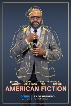American Fiction Imagen de American Fiction