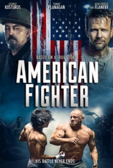 Imagen de American Fighter