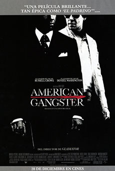 Imagen de American Gangster