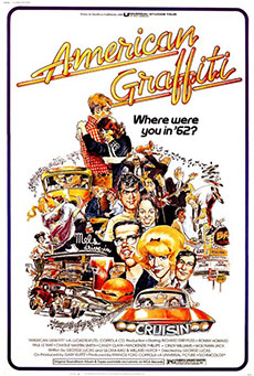 American Graffiti Imagen de American Graffiti