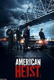 American Heist Imagen de American Heist