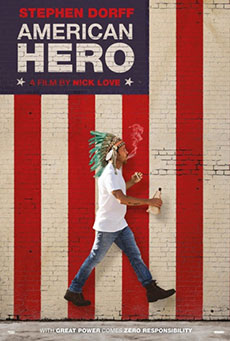 American Hero Imagen de American Hero