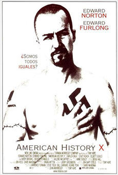 Imagen de American History X