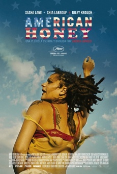 American Honey Imagen de American Honey