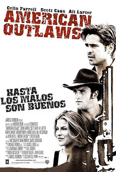 American Outlaws Imagen de American Outlaws