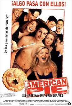 American Pie Imagen de American Pie