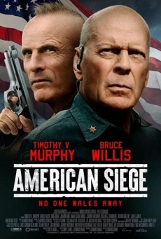American Siege Imagen de American Siege