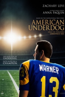 American Underdog Imagen de American Underdog