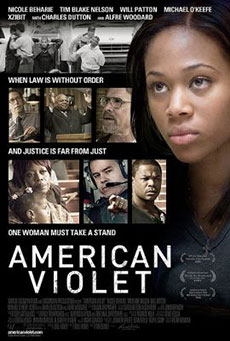 American Violet Imagen de American Violet