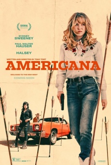 Imagen de Americana