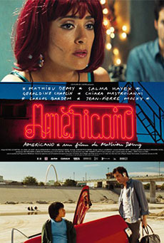Americano Imagen de Americano