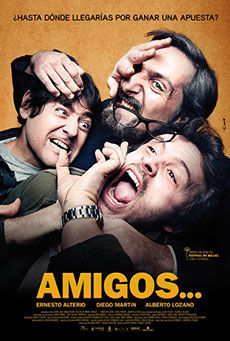 Amigos... Imagen de Amigos...