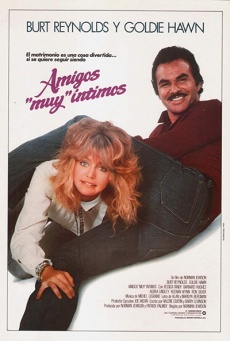 Amigos muy íntimos Imagen de Amigos muy íntimos