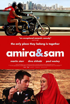 Amira & Sam Imagen de Amira & Sam