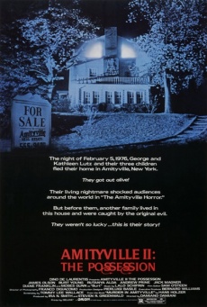 Amityville II: La posesión Imagen de Amityville II: La posesión