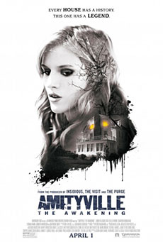 Amityville: The Awakening Imagen de Amityville: The Awakening