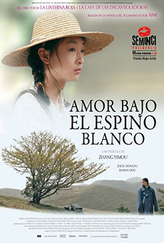 Amor bajo el espino blanco Imagen de Amor bajo el espino blanco