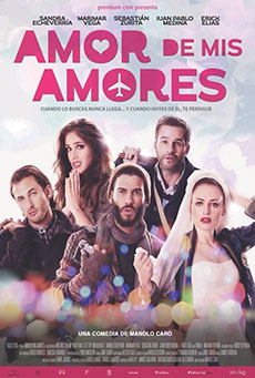 Amor de mis amores Imagen de Amor de mis amores