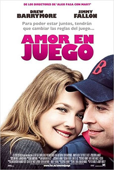 Amor en juego Imagen de Amor en juego