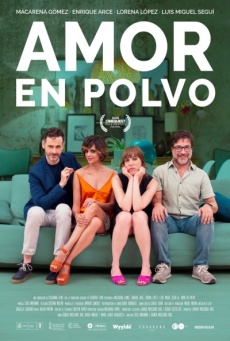 Amor en polvo Imagen de Amor en polvo