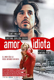 Amor idiota Imagen de Amor idiota