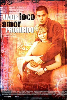 Amor loco, amor prohibido Imagen de Amor loco, amor prohibido