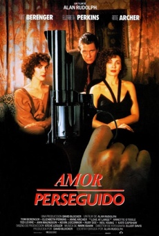 Amor perseguido Imagen de Amor perseguido