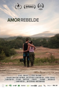 Amor rebelde Imagen de Amor rebelde