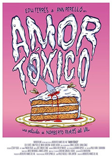 Amor tóxico Imagen de Amor tóxico