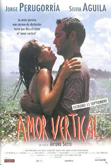 Amor vertical Imagen de Amor vertical