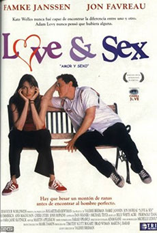 Love & Sex (Amor y sexo) Imagen de Love & Sex (Amor y sexo)