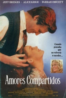 Amores compartidos Imagen de Amores compartidos