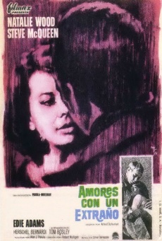 Amores con un extraño Imagen de Amores con un extraño
