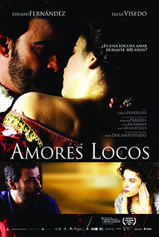 Amores locos Imagen de Amores locos