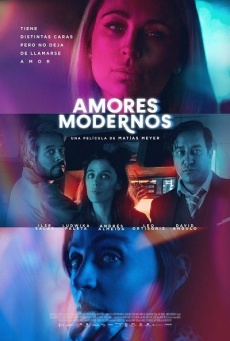 Amores modernos Imagen de Amores modernos