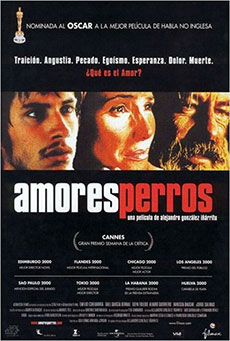 Amores perros Imagen de Amores perros