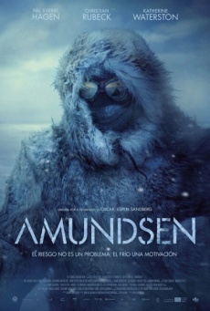 Imagen de Amundsen