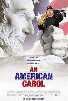 An American Carol Imagen de An American Carol